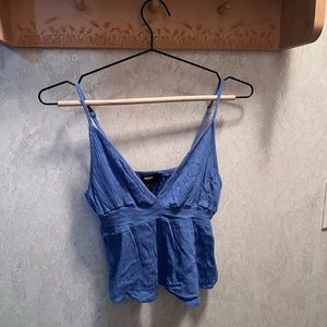 Various summer tanks